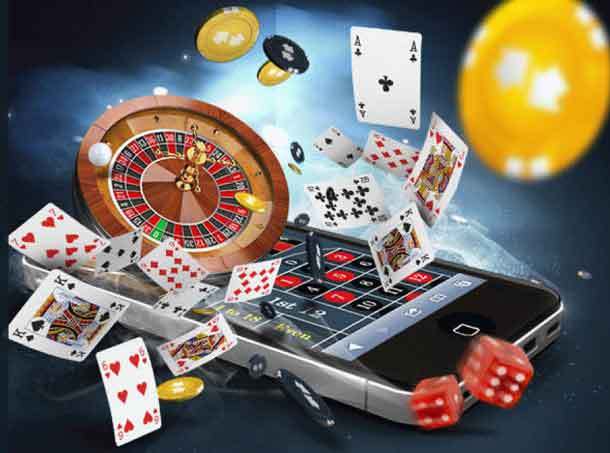 jili888 online casino