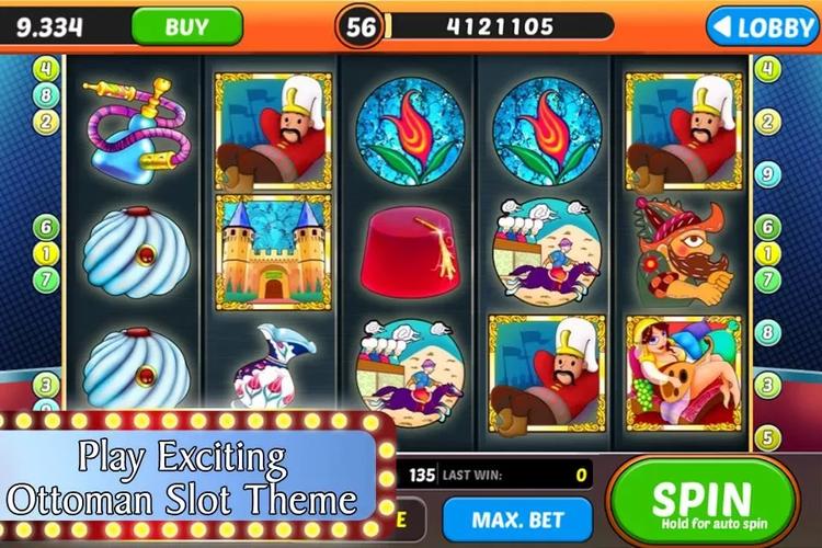 taya777 slot download