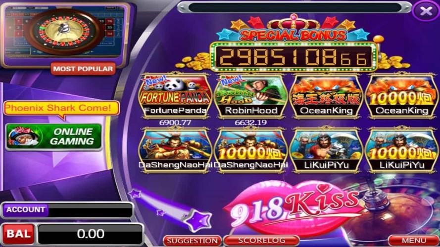 phoneclub online casino