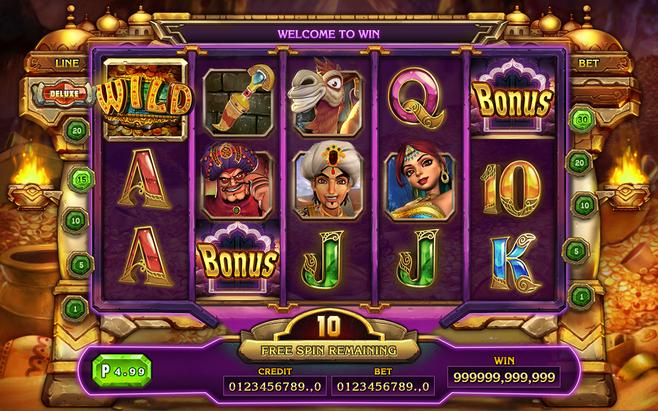 milyon888 online casino