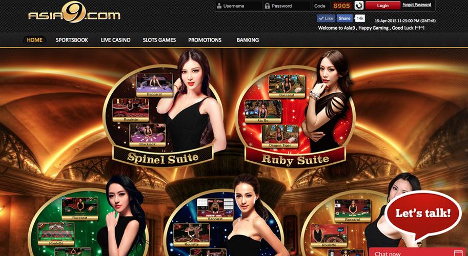 okbet online casino login