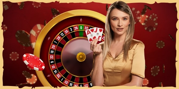 ubet95 online casino login