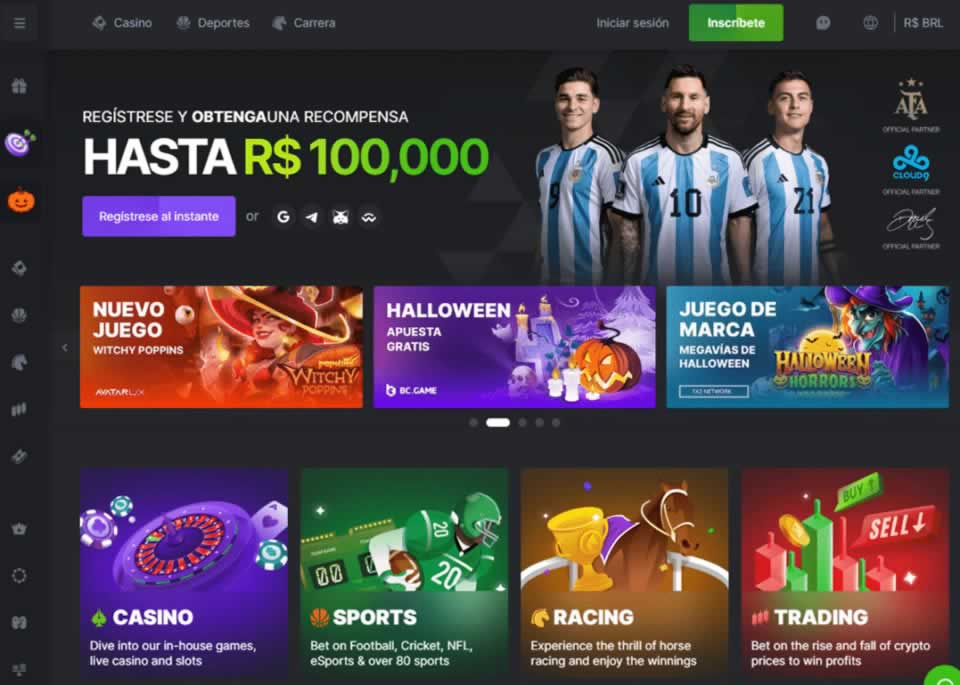 phdream online casino