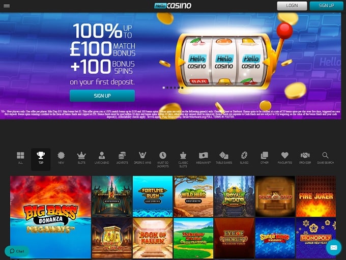 panalo online casino