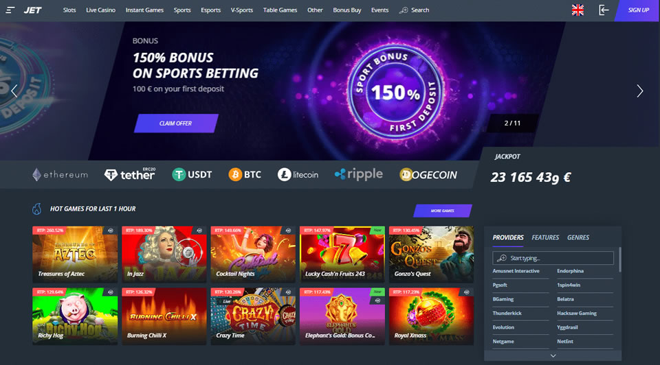 sogbet online casino