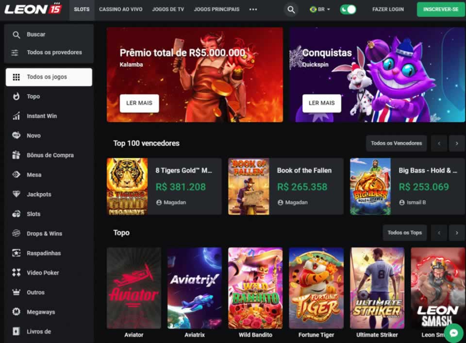 hot 646 casino login download