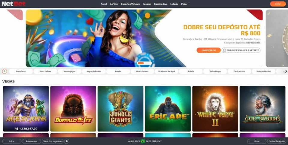 hot 646 online casino