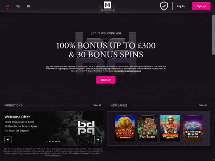 minibet online casino